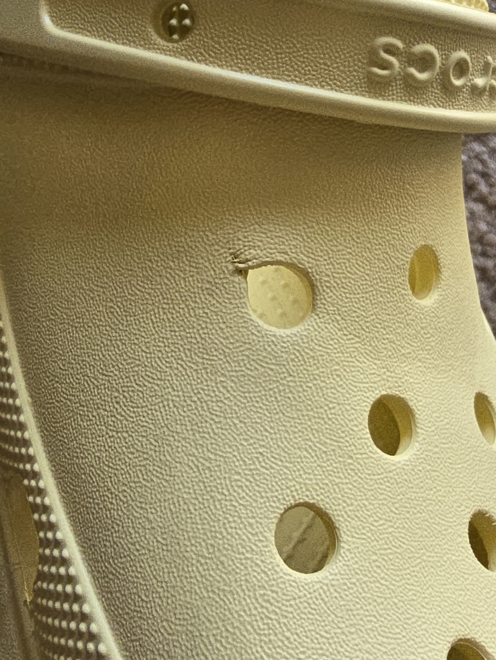 Crocs Platform Mules - Picture 4 of 10